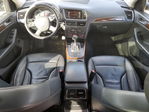 Audi Q5 2012