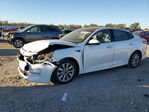 Kia Optima 2016