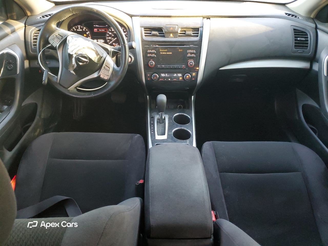 Nissan Altima 2013