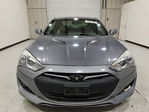 Hyundai Genesis Coupe 2013