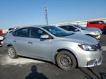 Nissan Sentra 2018