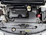Nissan Pathfinder 2017
