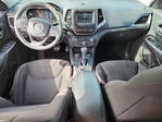 Jeep Cherokee 2019
