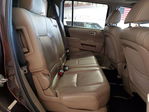 Honda Pilot 2012