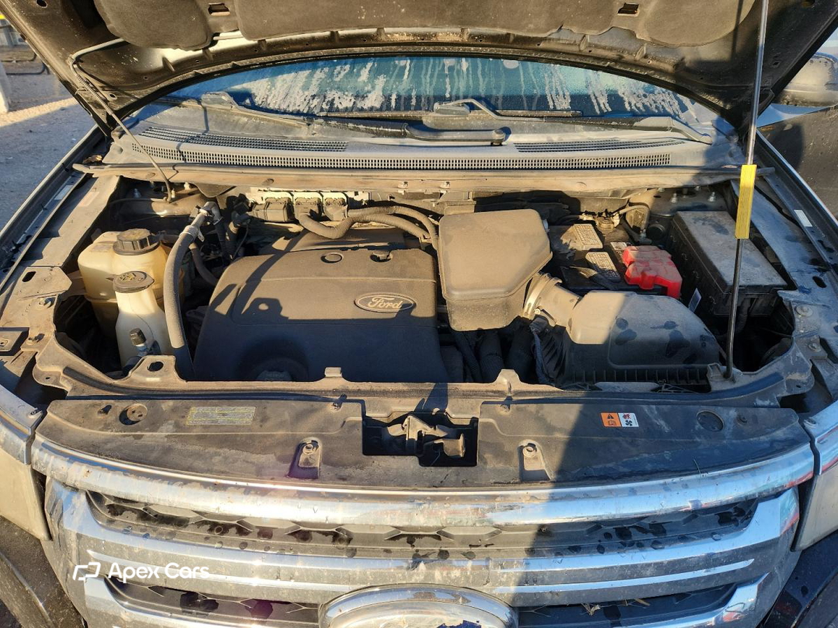 Ford Edge 2011