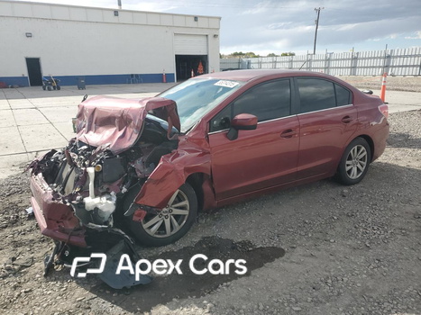 Subaru Impreza 2015 - Image 1 of 13
