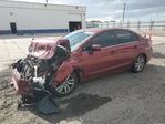 Subaru Impreza 2015