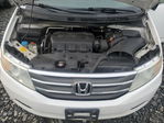 Honda Odyssey 2013