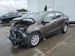 Kia Rio 2013