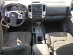 Nissan Navara (Frontier) 2014