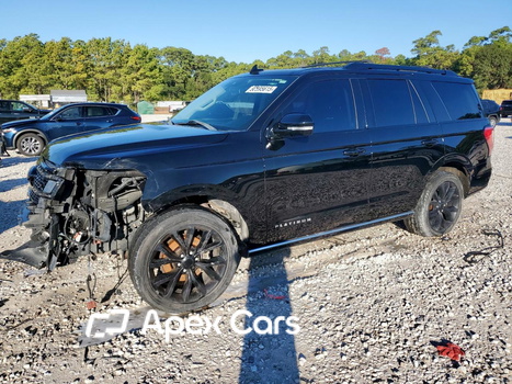 Ford Expedition 2018 - Image 1 of 15