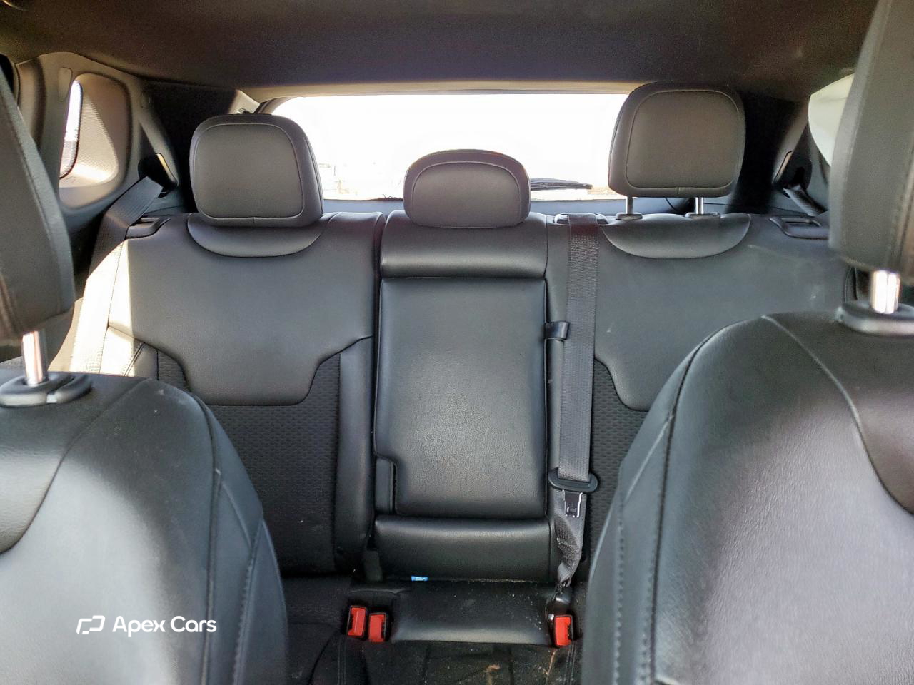 Jeep Compass 2025