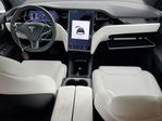 Tesla Model X 2018