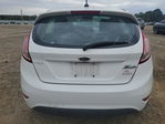 Ford Fiesta 2014