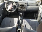 Nissan Versa 2009