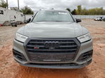 Audi SQ5 2019