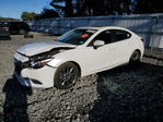 Mazda 3 2018