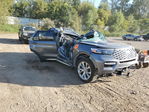 Ford Explorer 2022