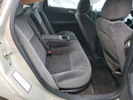 Chevrolet Impala 2012