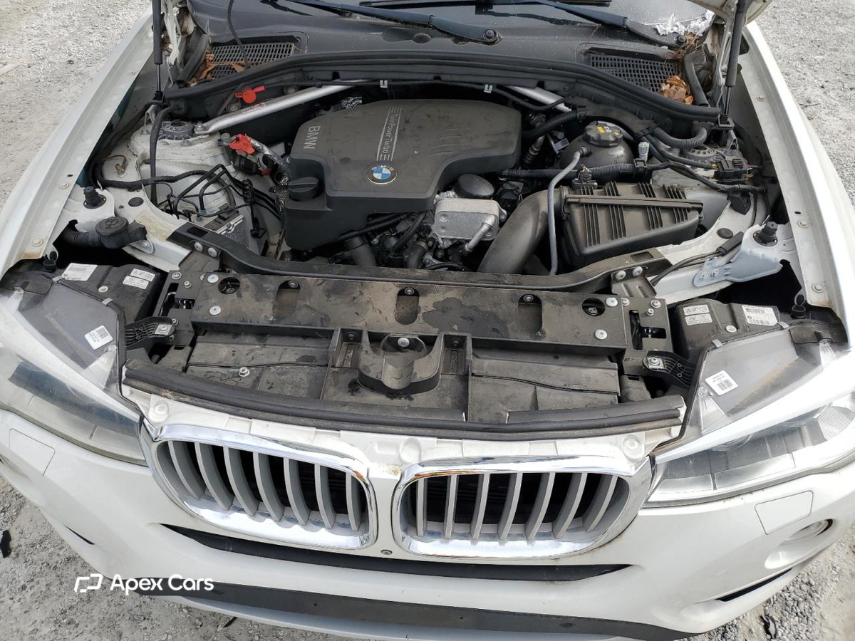 BMW X4 2018