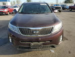 Kia Sorento 2014