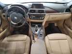 BMW Series 3 2016