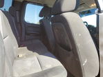 Chevrolet Silverado 2010