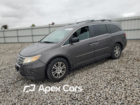 Honda Odyssey 2012 - Image 1 of 13