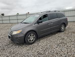 Honda Odyssey 2012