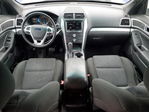 Ford Explorer 2014