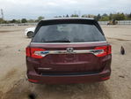 Honda Odyssey 2019