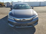 Honda Accord 2016