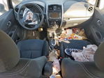 Nissan Versa 2018