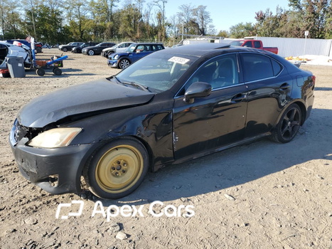 Lexus IS 2007 - Zdjęcie 1 z 12