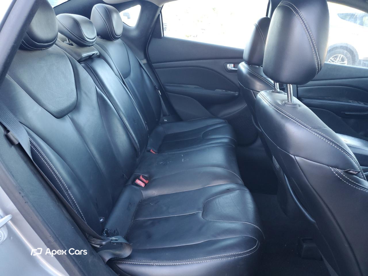 Dodge Dart 2014