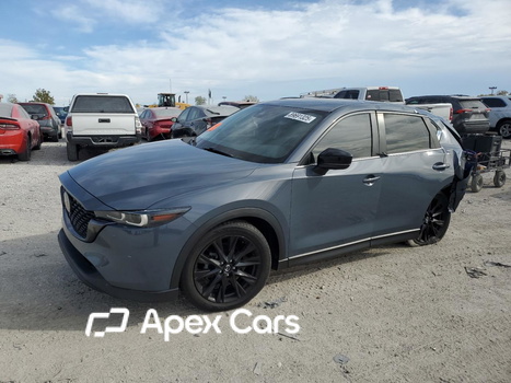 Mazda CX-5 2022 - Image 1 of 13