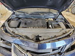 Chevrolet Impala 2016