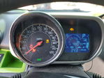 Chevrolet Spark 2014