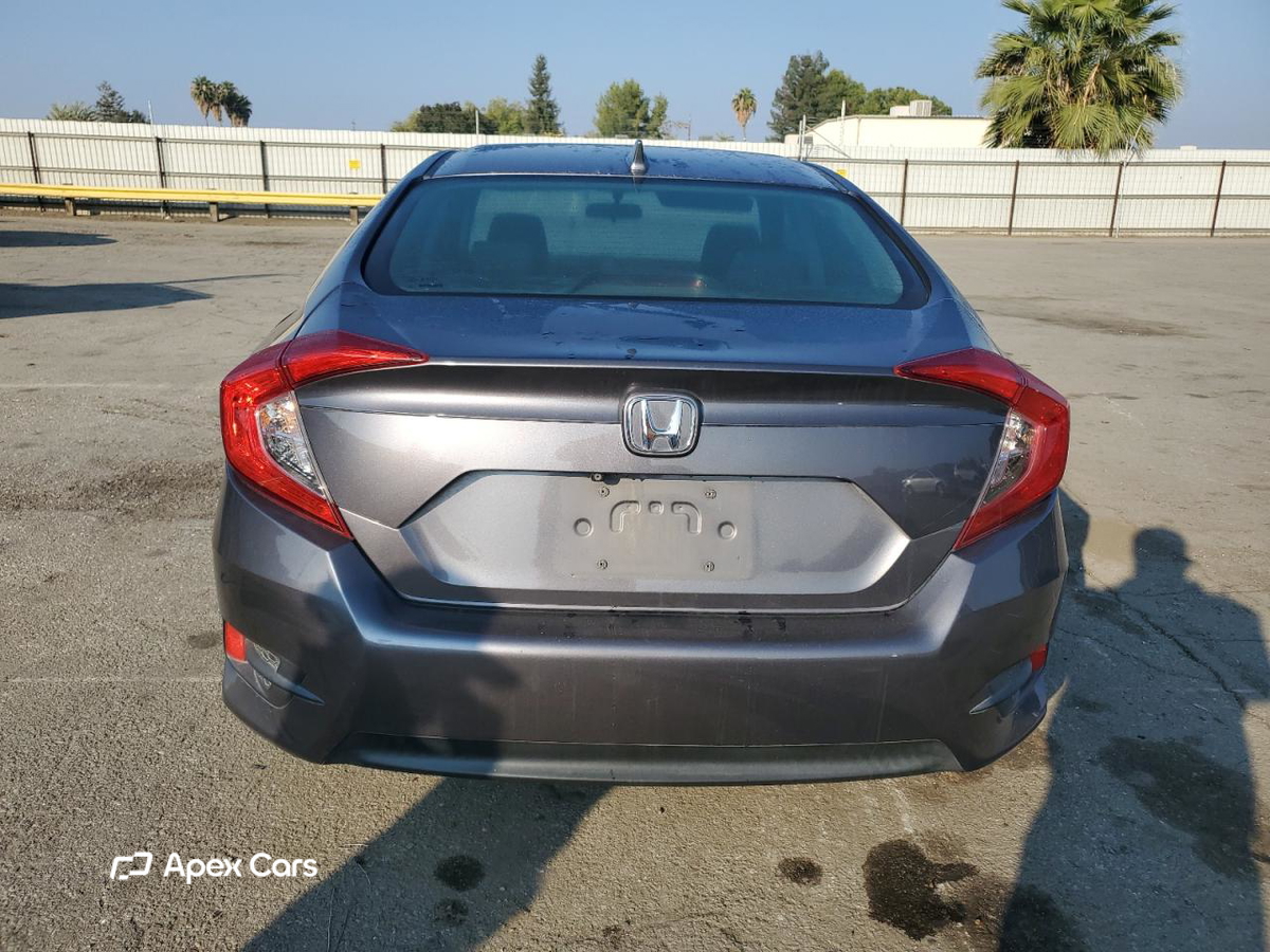 Honda Civic 2017