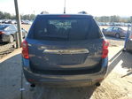 Chevrolet Equinox 2012