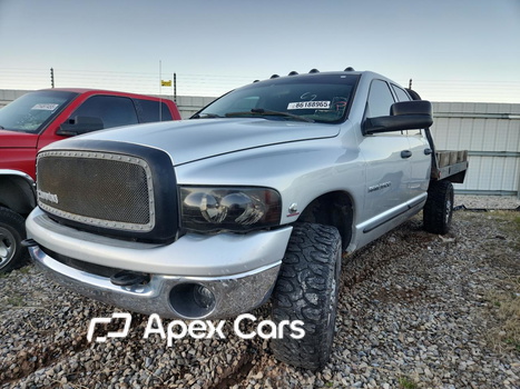 Dodge RAM 2005 - Image 1 of 12