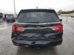 Honda Odyssey 2019