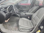 Chevrolet Impala 2016