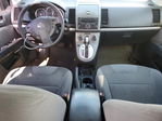Nissan Sentra 2011