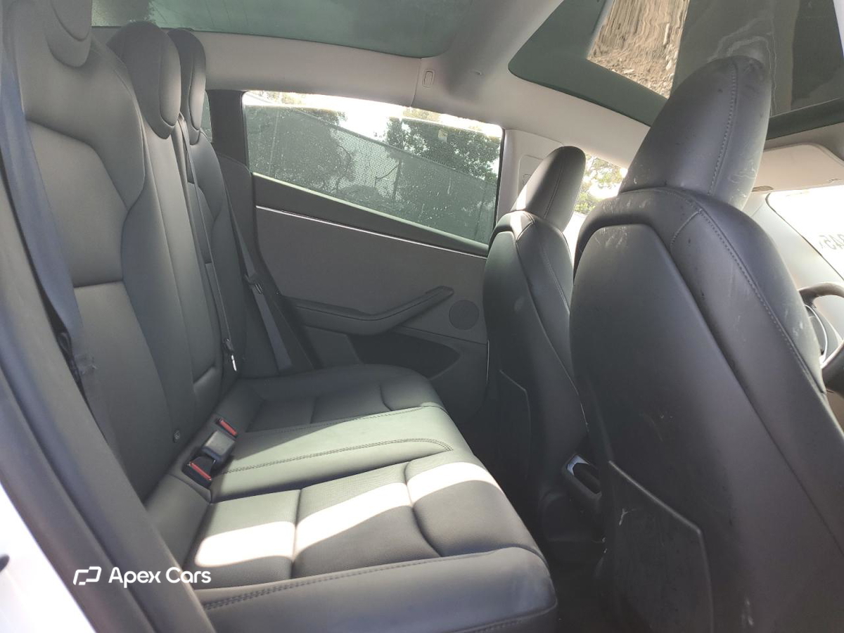 Tesla Model 3 2025