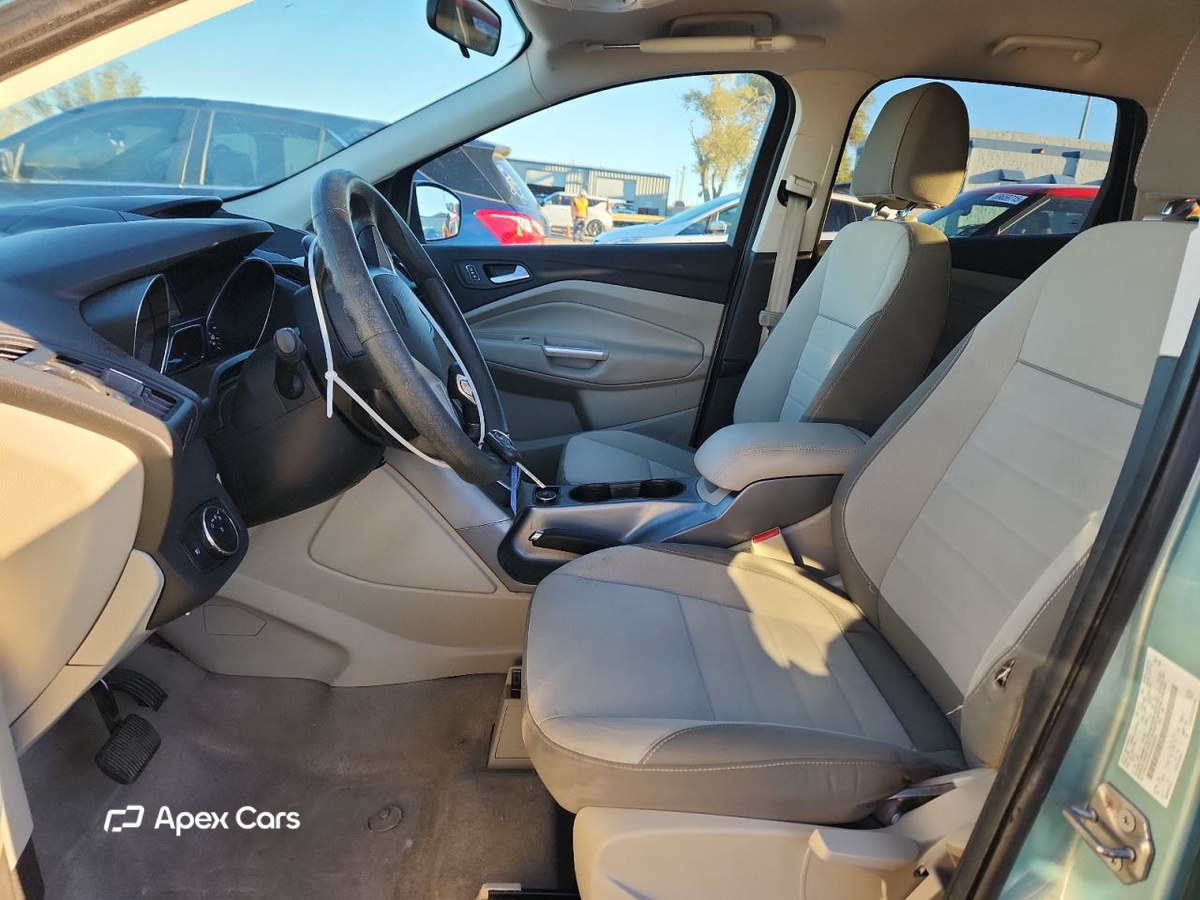 Ford Escape 2013