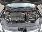Nissan Sentra 2015