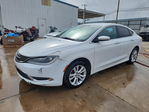 Chrysler 200 2016