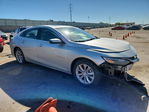 Chevrolet Malibu 2020