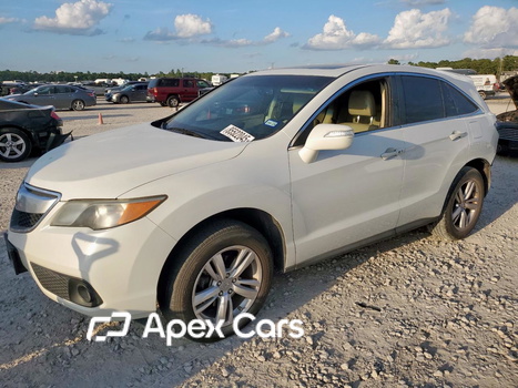 Acura RDX 2013 - Image 1 of 14